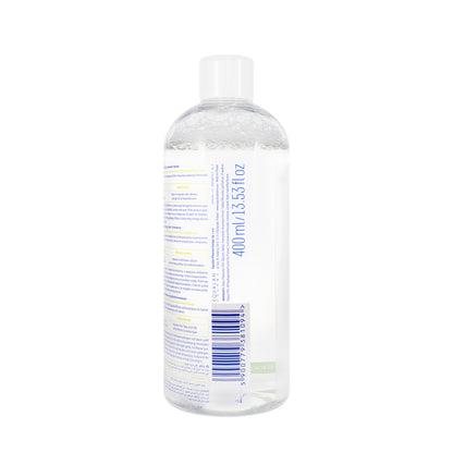 Novaclear Acne Micellar Water 400 Ml