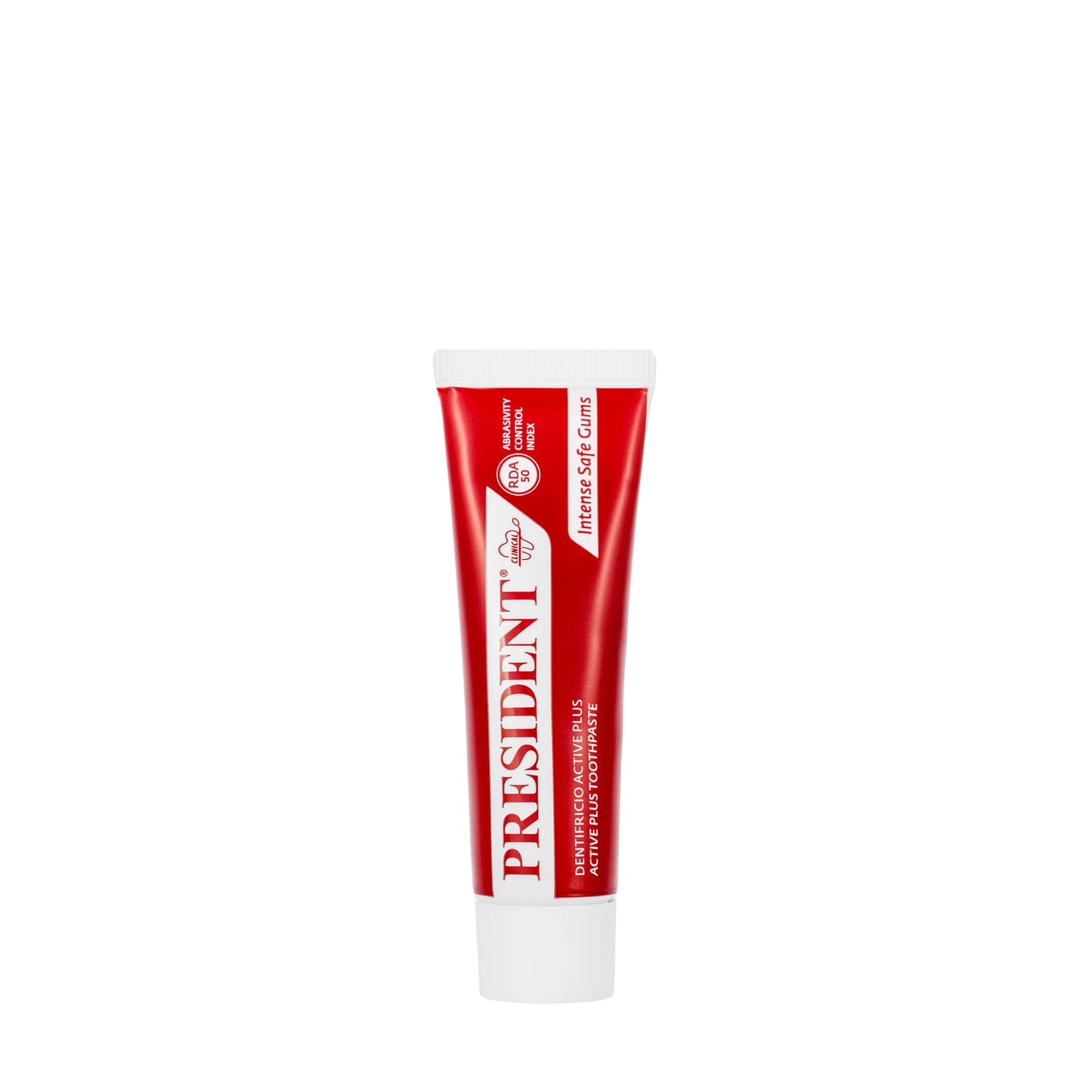 President Intense Safe Gums Active Plus ToothPaste 30ml
