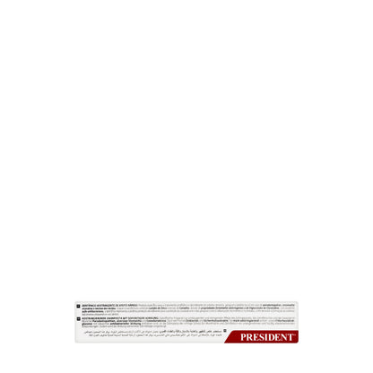 President Intense Safe Gums Active Plus ToothPaste 30ml