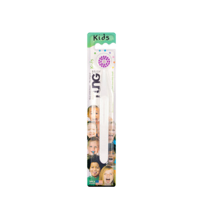 Curaprox Kids Tung Brush