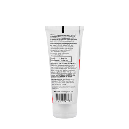 Curaprox  Kids Tung Gel 85gm