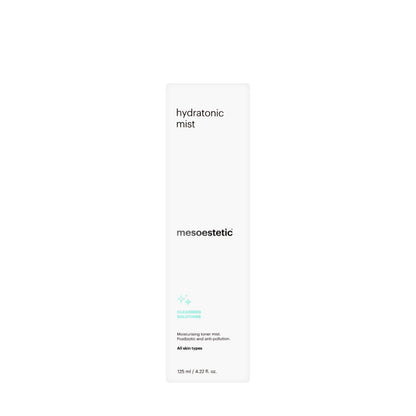 Mesoestetic Hydratonic Moisturizing 125 Ml