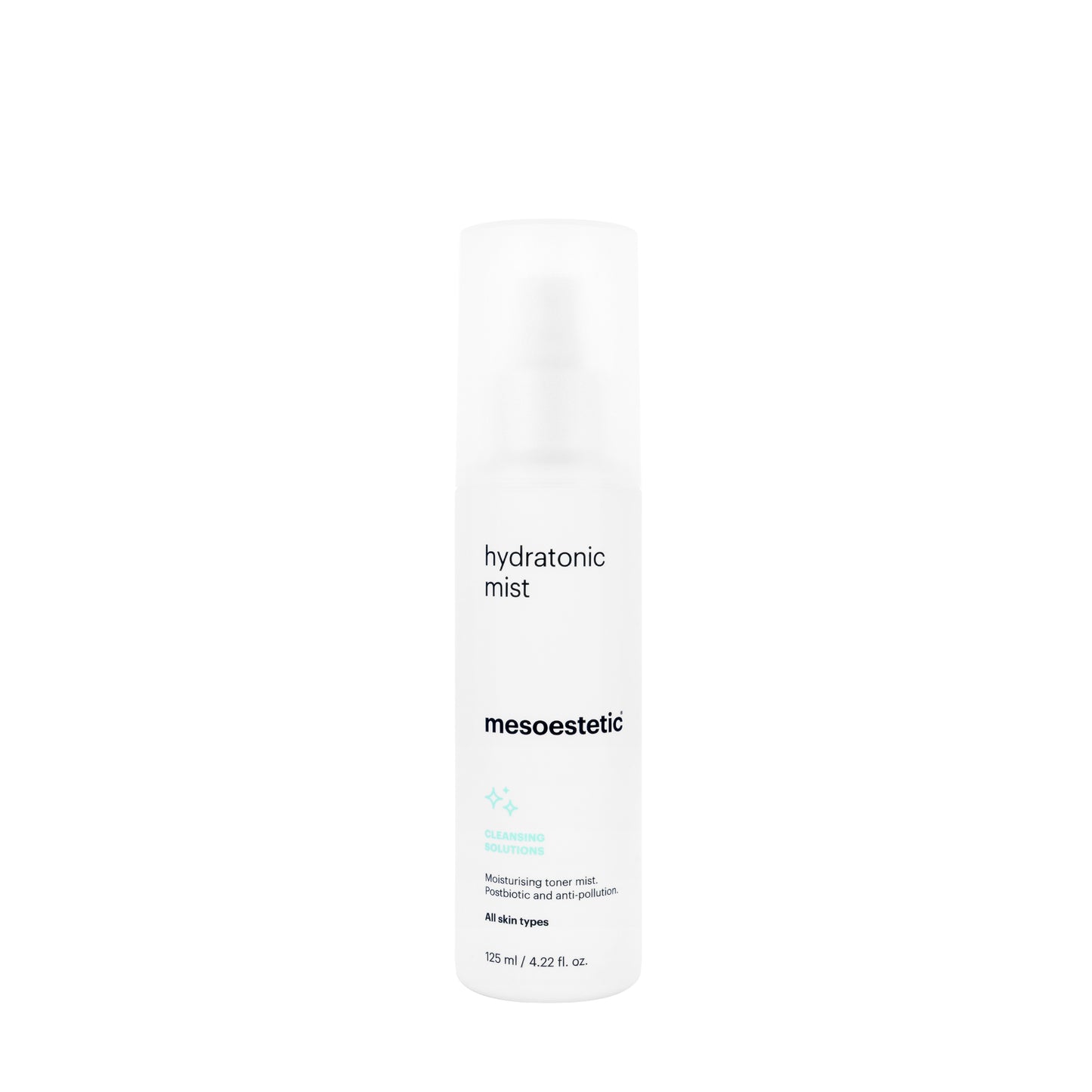 Mesoestetic Hydratonic Moisturizing 125 Ml