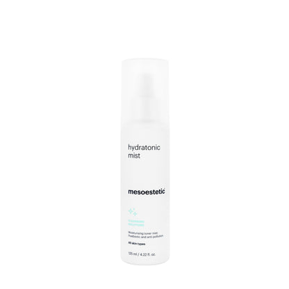 Mesoestetic Hydratonic Moisturizing 125 Ml