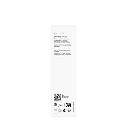 Mesoestetic Hydratonic Moisturizing 125 Ml