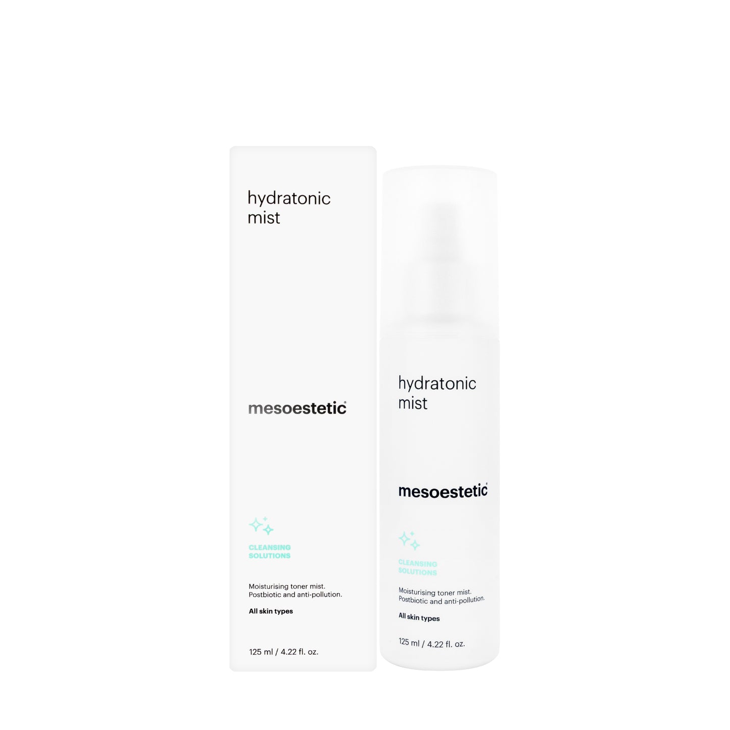 Mesoestetic Hydratonic Moisturizing 125 Ml