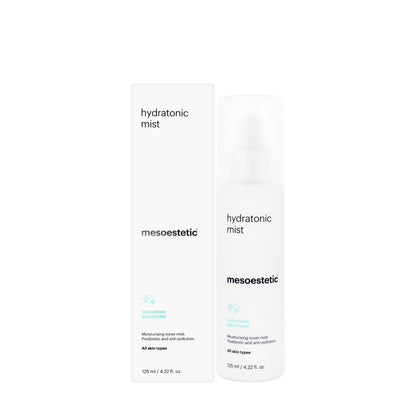 Mesoestetic Hydratonic Moisturizing 125 Ml