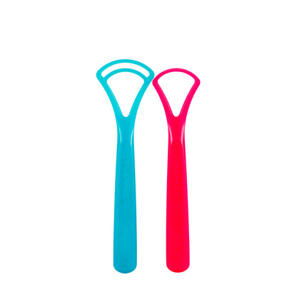 Curaprox Tongue Cleaner [CTC203]Duo Pack