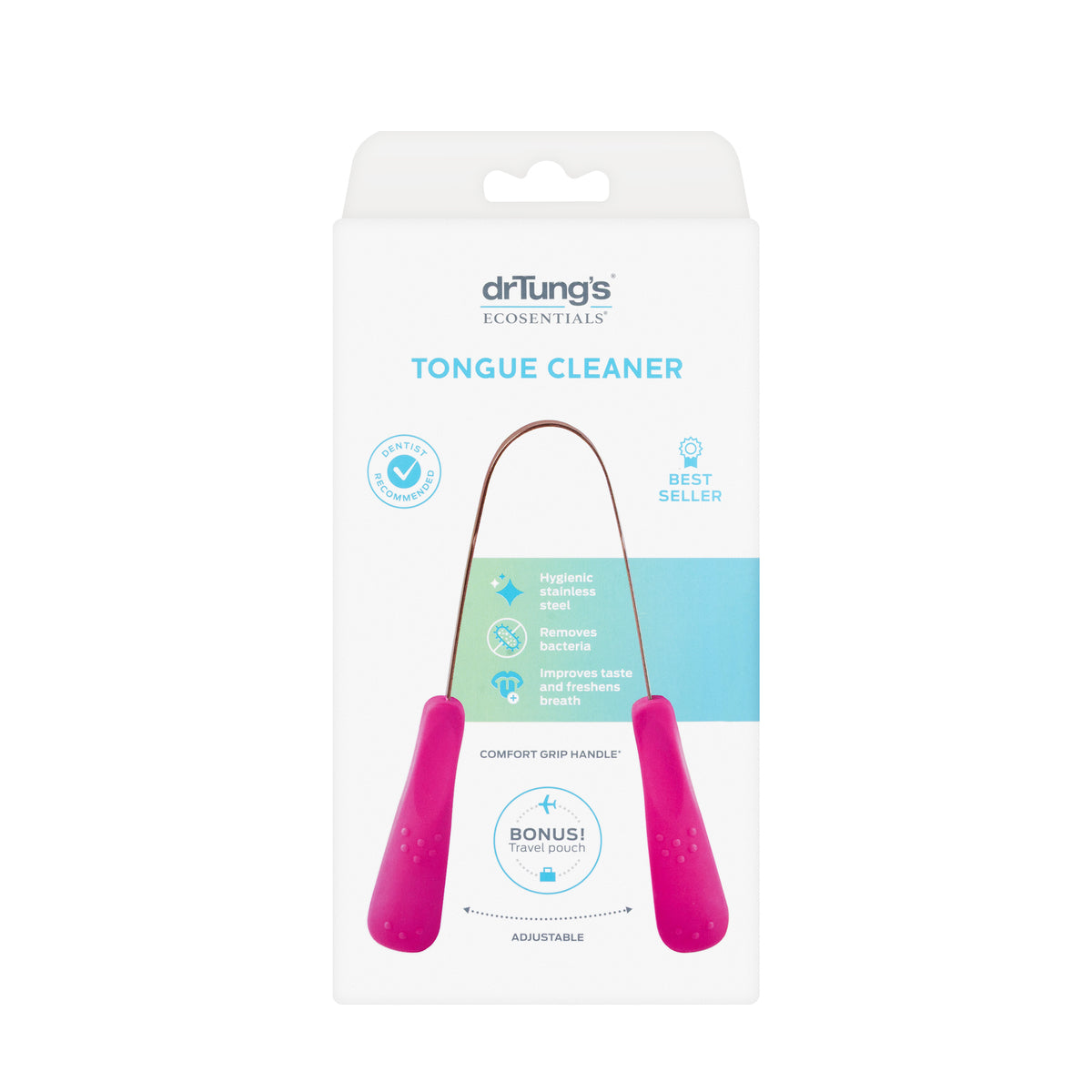 DrTung's Tongue Cleaner [219]
