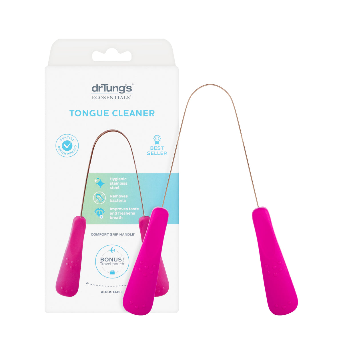 DrTung's Tongue Cleaner [219]