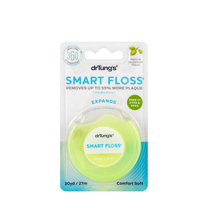 DrTung's Smart Floss [215]