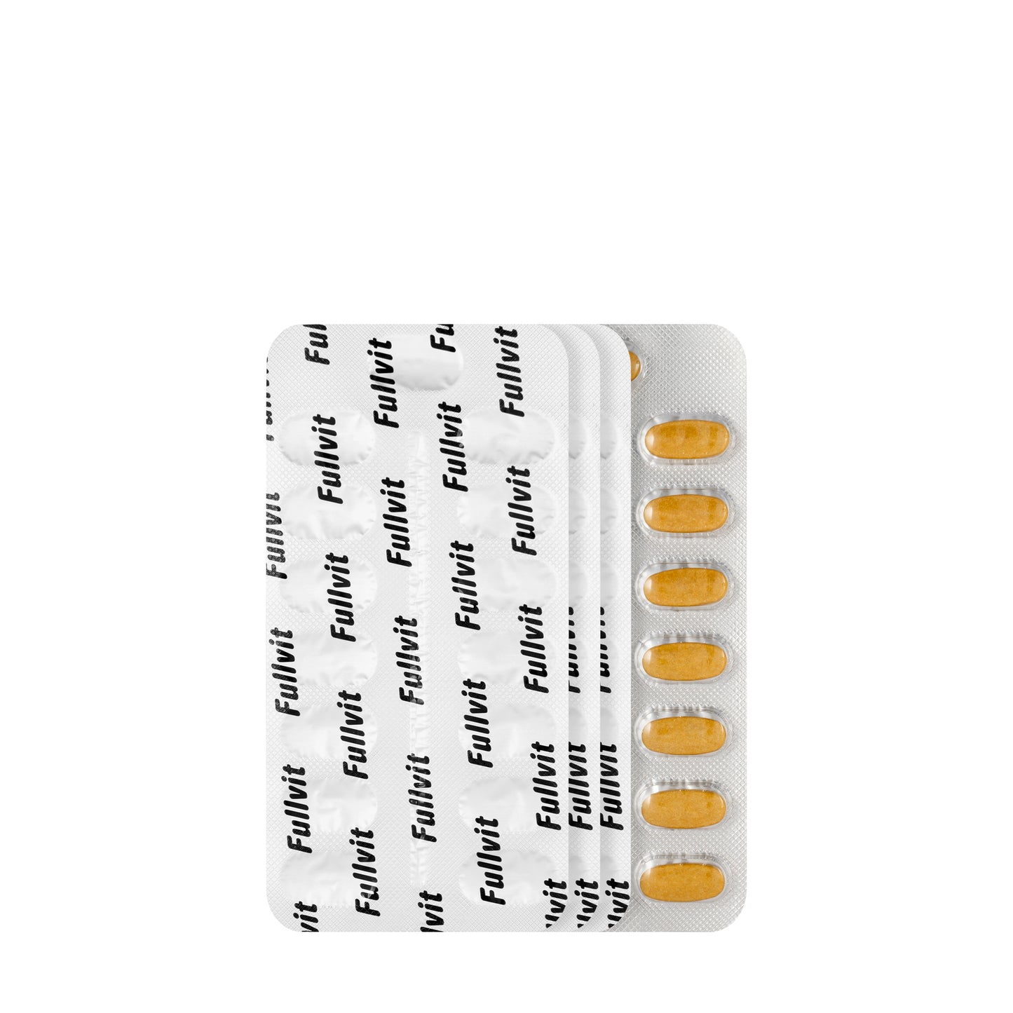 FullVit multivitamin&Minerals 60 Tablets