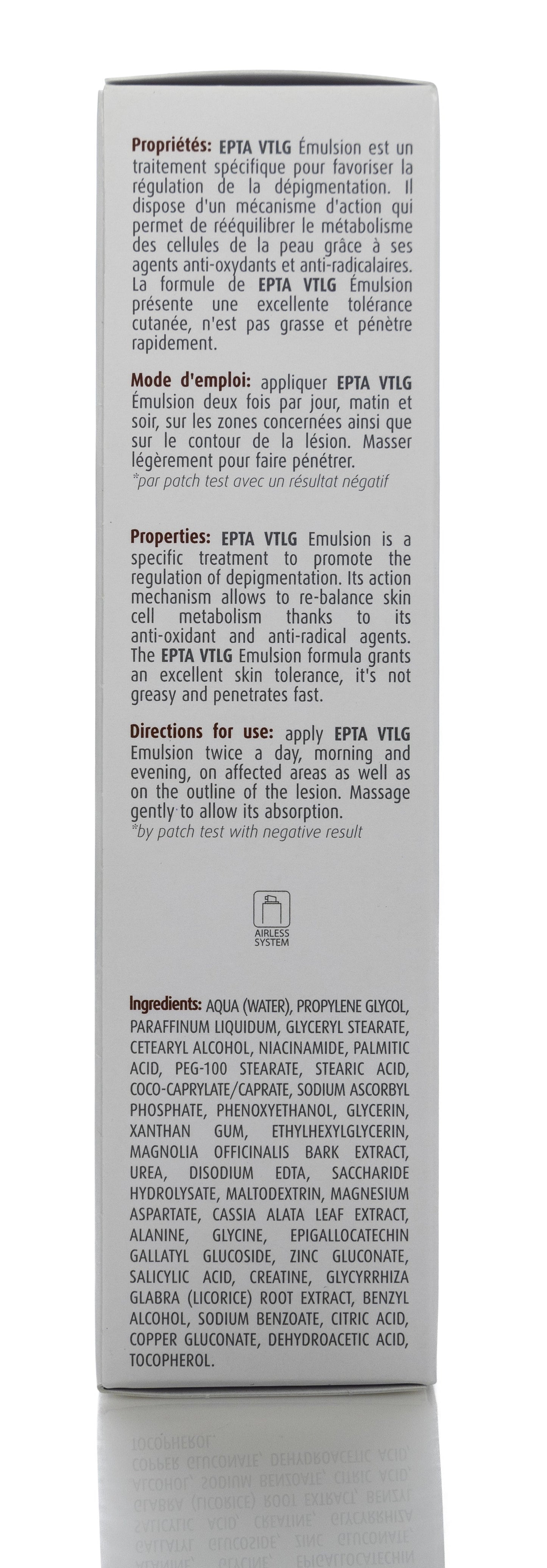 Eptaderm Epta Vtlg Emulsion 50 Ml