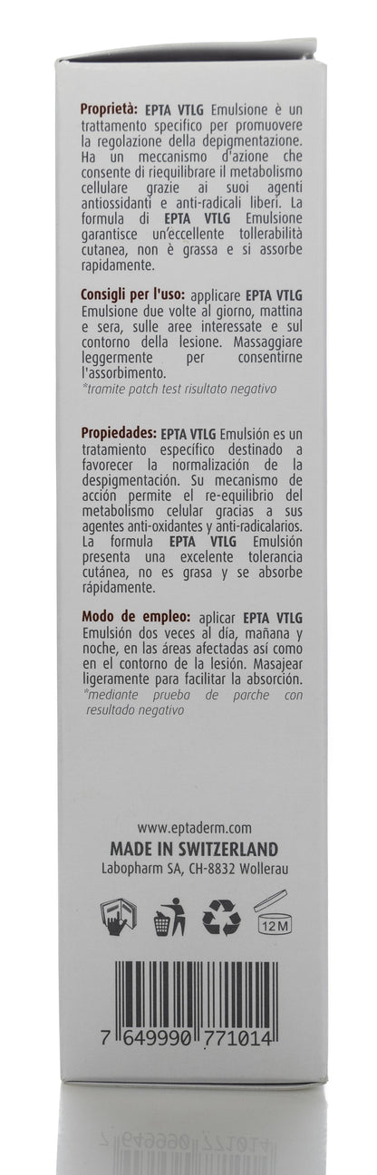 Eptaderm Epta Vtlg Emulsion 50 Ml