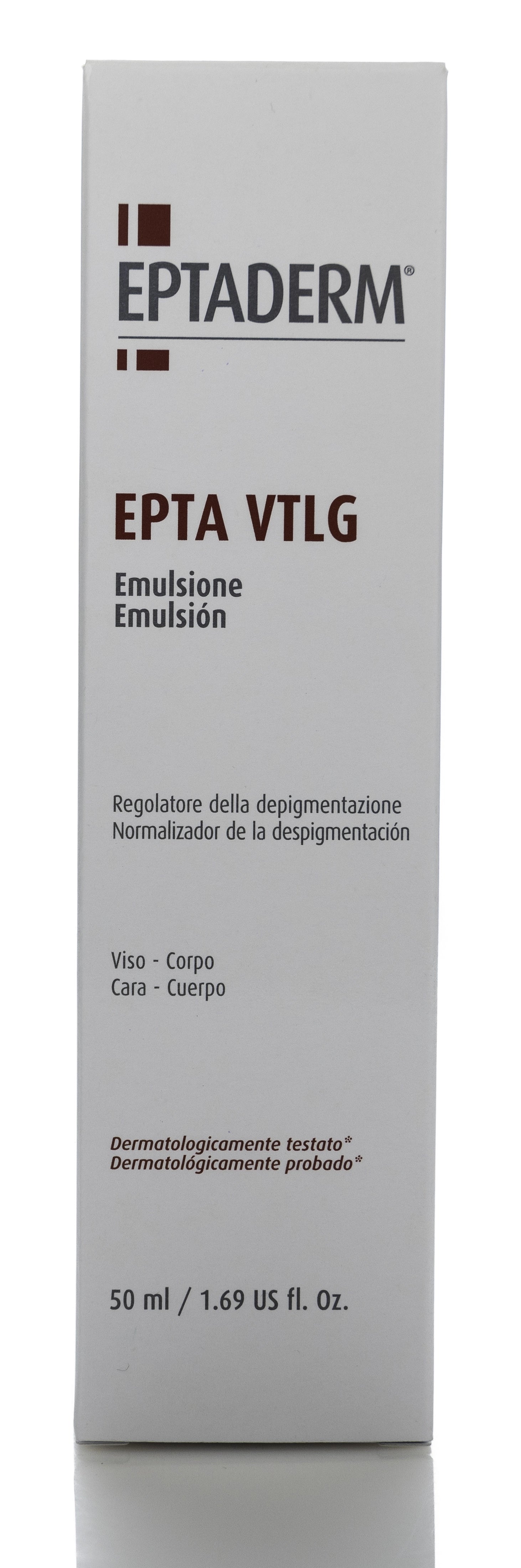 Eptaderm Epta Vtlg Emulsion 50 Ml