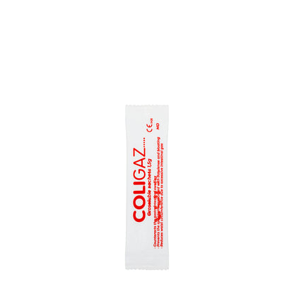 Coligaz Oral Sachets 20 Pieces