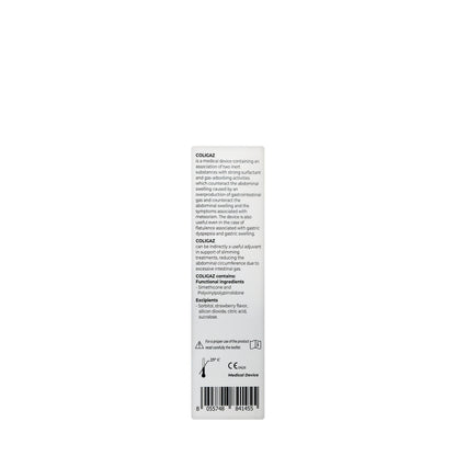 Coligaz Oral Sachets 20 Pieces