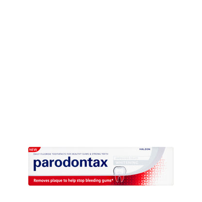 Parodontax Whitening ToothPaste 75ml