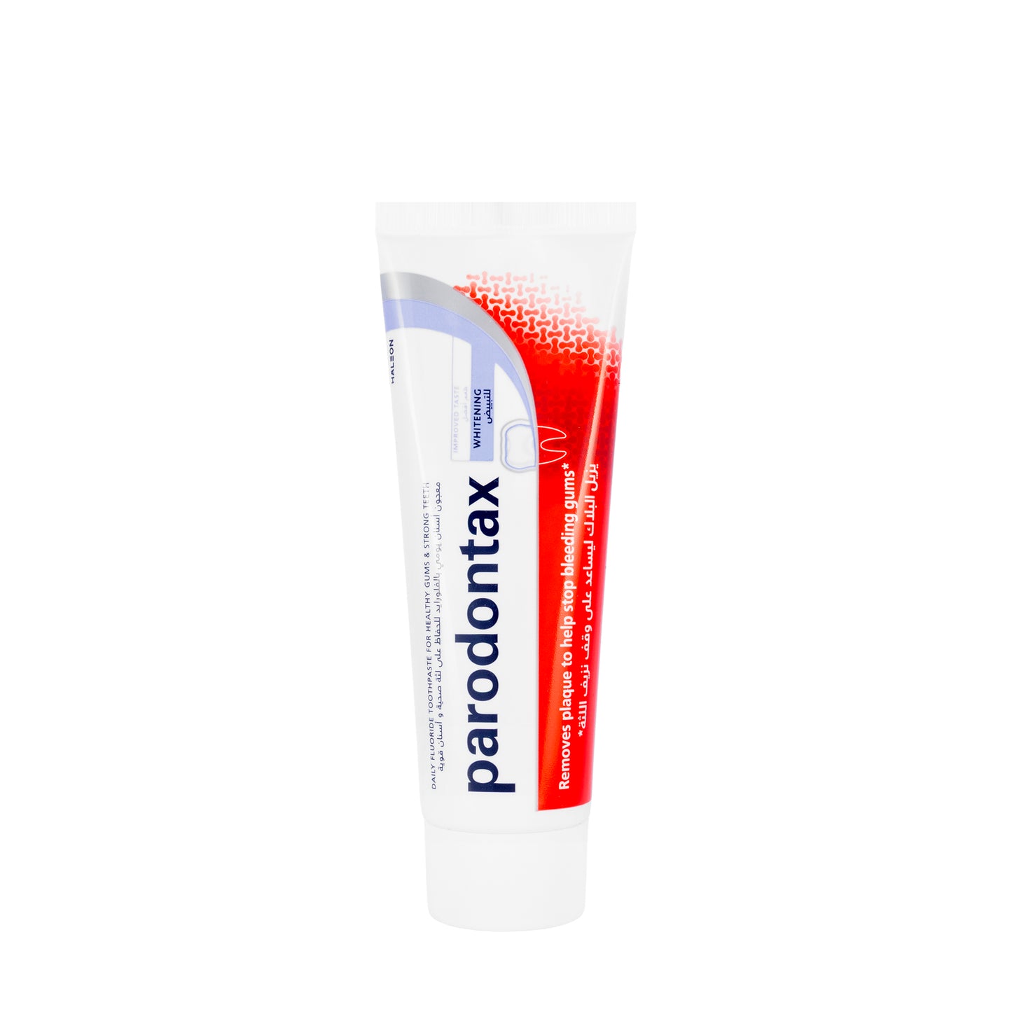 Parodontax Whitening ToothPaste 75ml