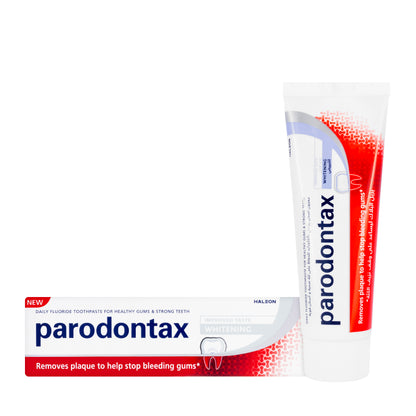 Parodontax Whitening ToothPaste 75ml