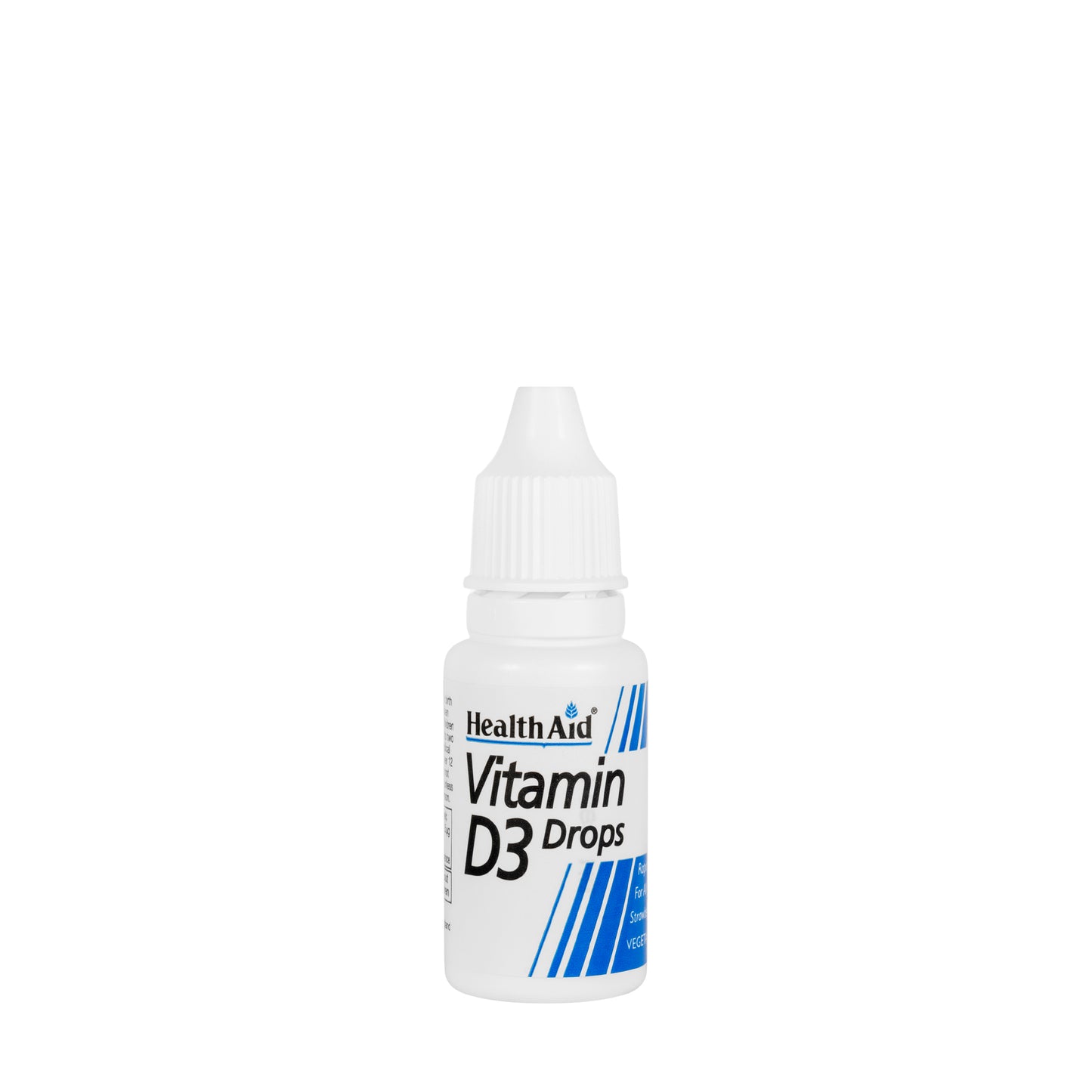 Health AidVitamin D3 1000IU Drops 15ml