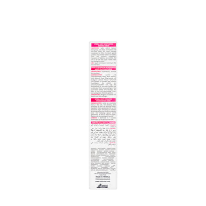 Topicrem Light Moisturizing Radiance Cream 40 Ml