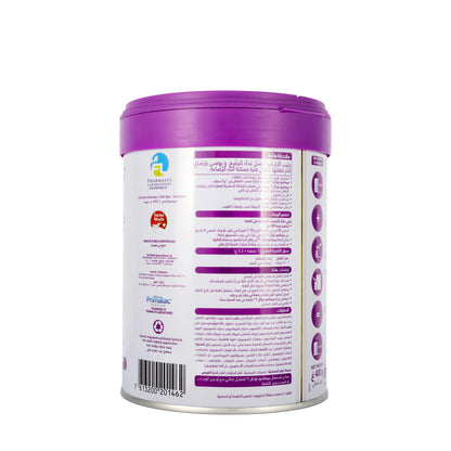 Primalac Primasure Total 1+ 1-3 Years Milk 400g
