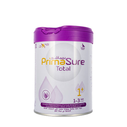 Primalac Primasure Total 1+ 1-3 Years Milk 400g