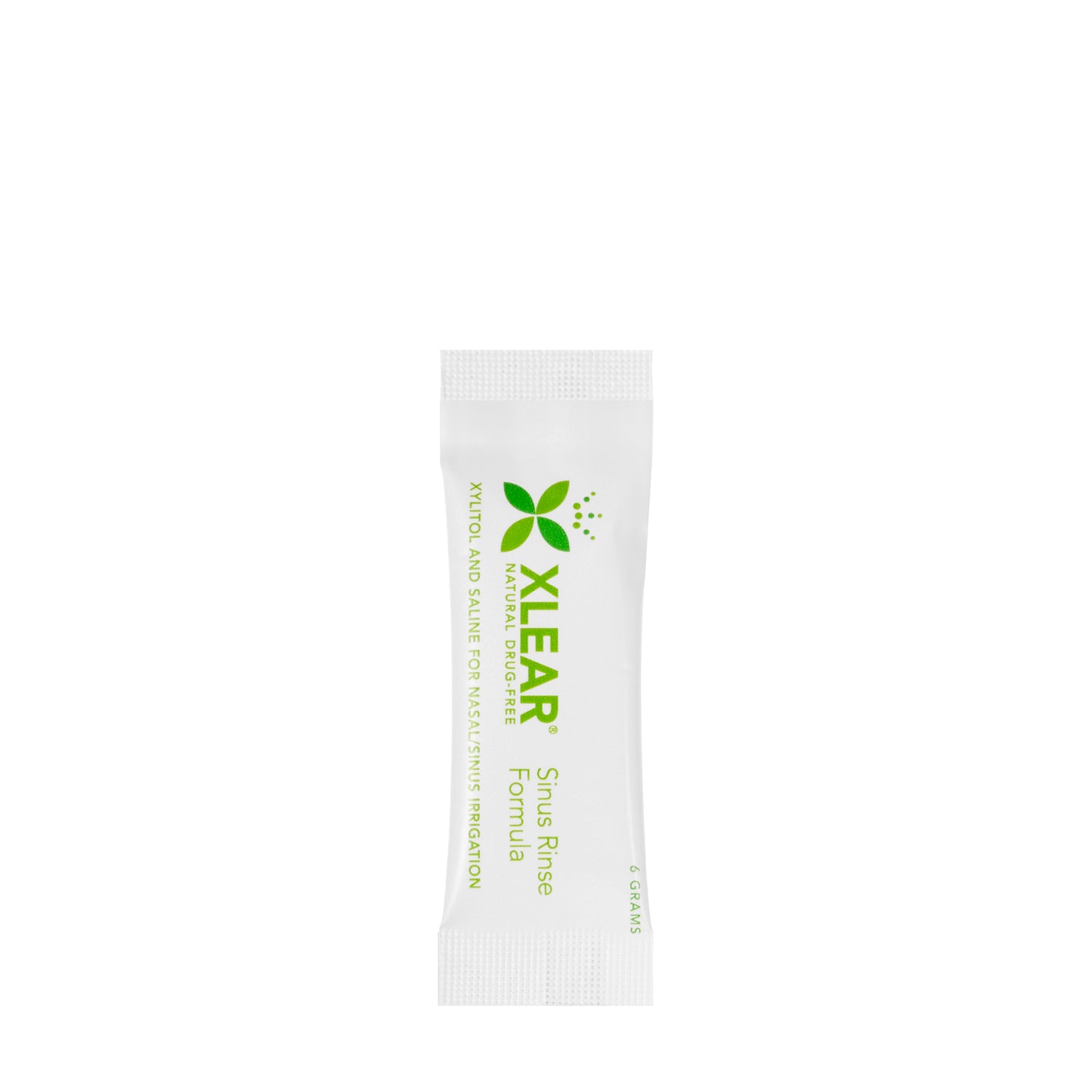 Xlear Sinus 6Gm x 50 sachets Rinse Packets