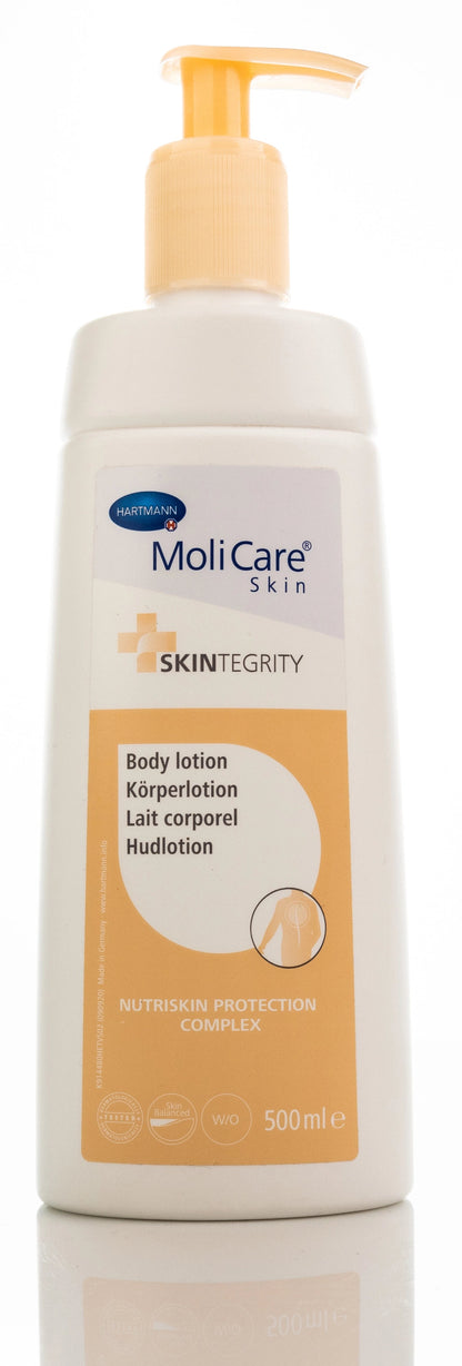 Molicare Skin Body Lotion 500 Ml