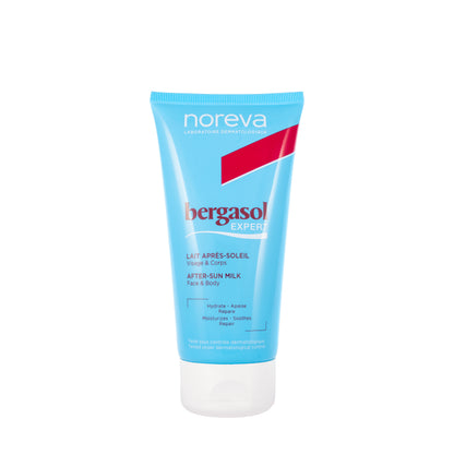 Noreva Bergasol After Sun Milk 150 Ml