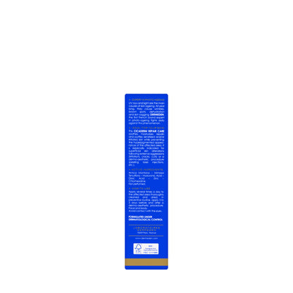 DermEden Specific Protocole Cicaderm Repair Care 30 ml