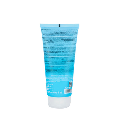 Dermedic Hydrain3 Hialuro Creamy Cleansing Gel 200 ml