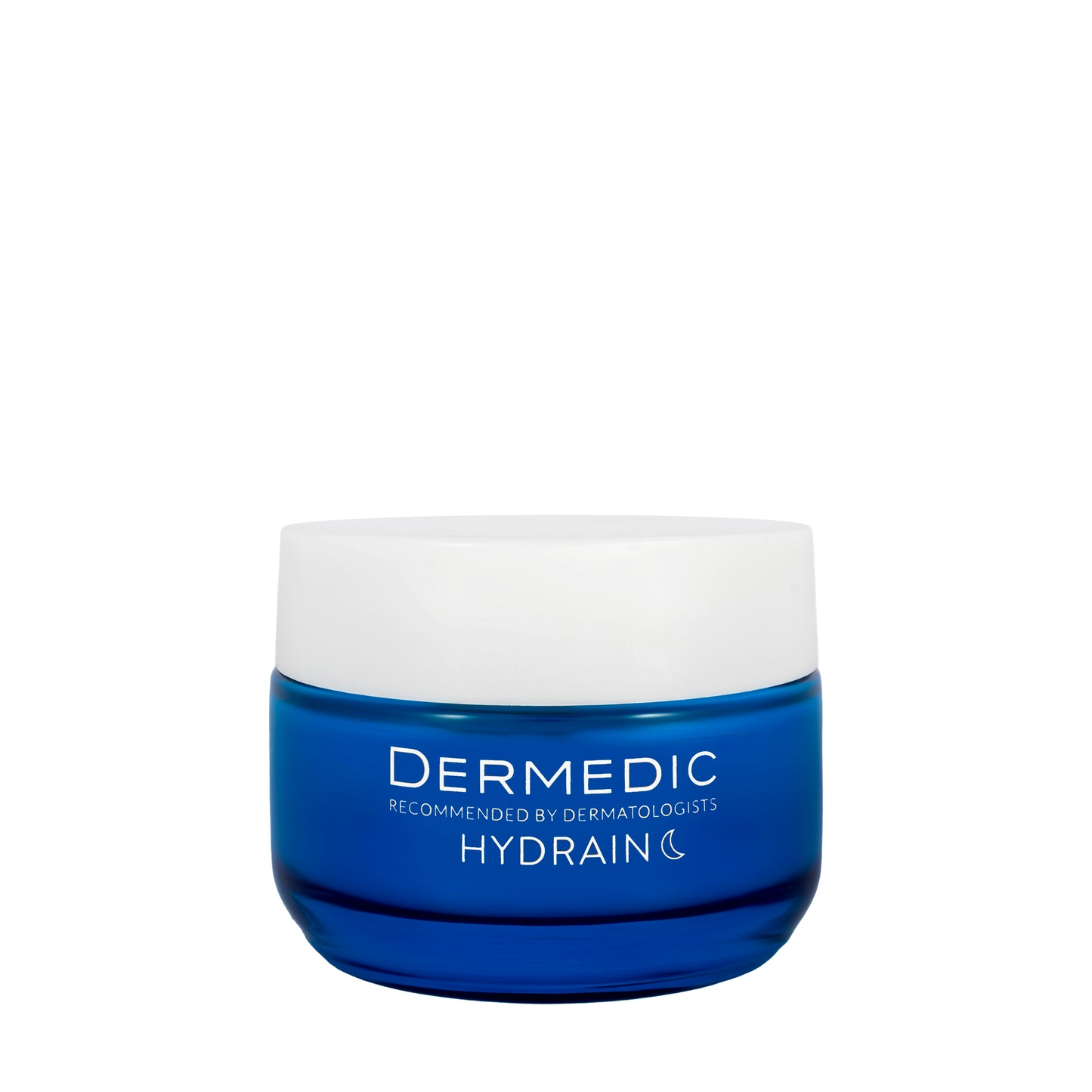Dermedic Hydrain3 Hialuro Night Cream 50 ml