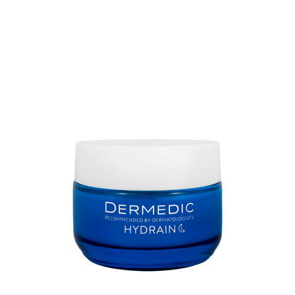 Dermedic Hydrain3 Hialuro Night Cream 50 ml