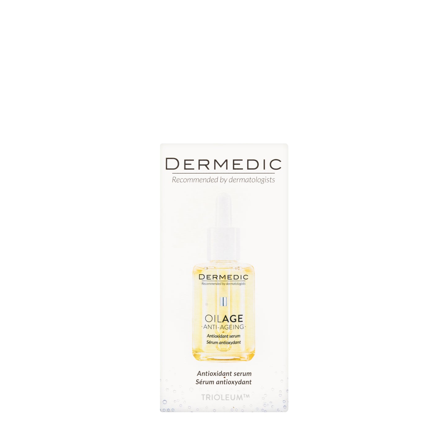 Dermedic Oilage Anti-Ageing Antioxidant Serum 30 ml