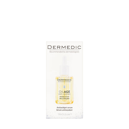 Dermedic Oilage Anti-Ageing Antioxidant Serum 30 ml