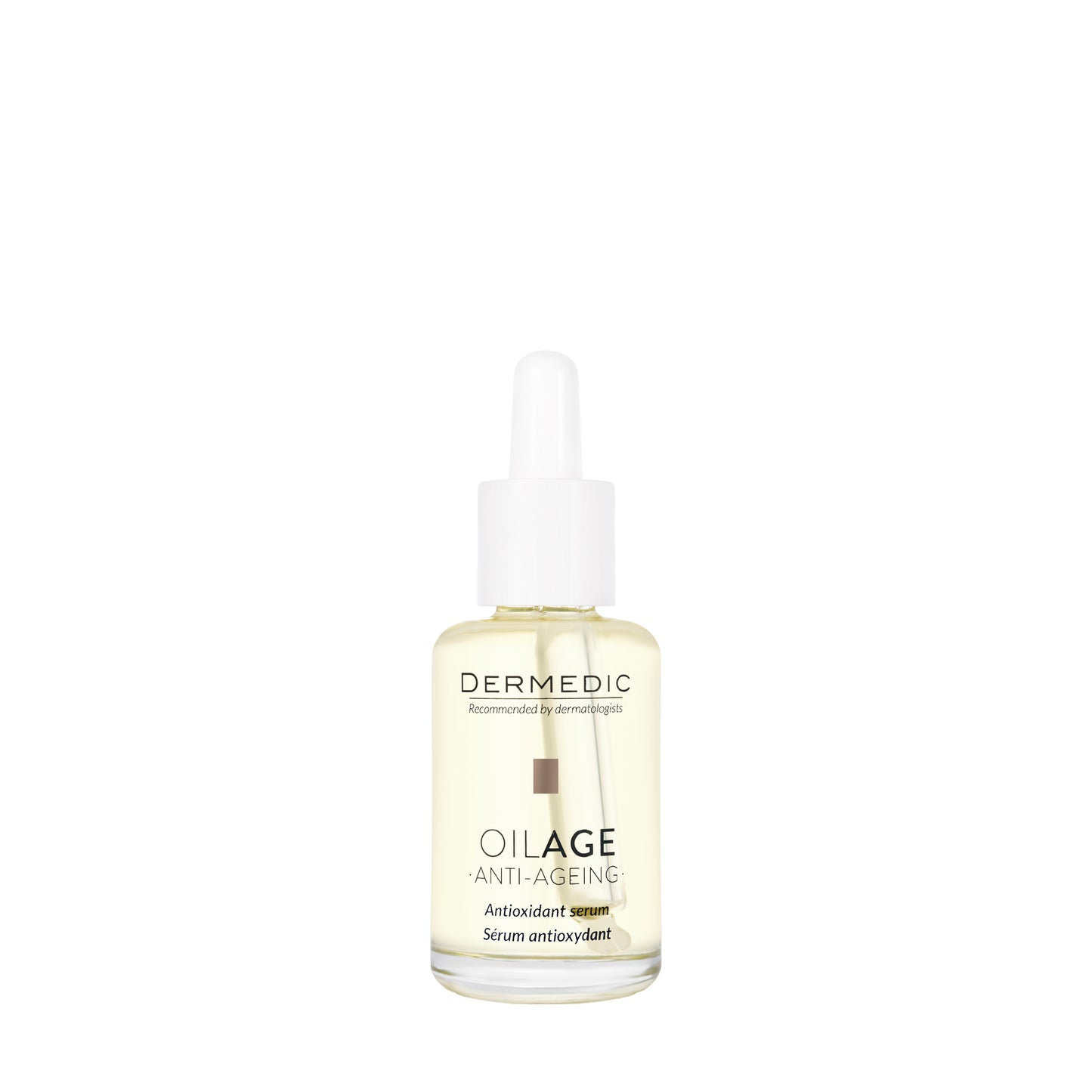 Dermedic Oilage Anti-Ageing Antioxidant Serum 30 ml