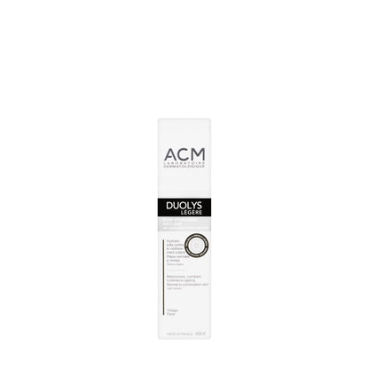 ACM Duolys Legere Anti Age Cream 40Ml[Ns/Cs]