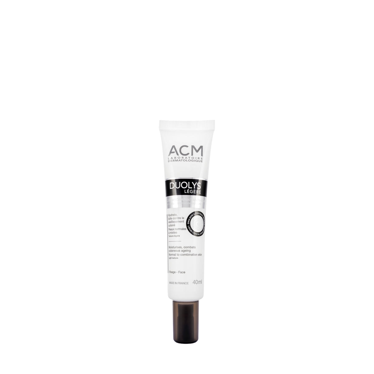 ACM Duolys Legere Anti Age Cream 40Ml[Ns/Cs]
