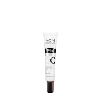 ACM Duolys Legere Anti Age Cream 40Ml[Ns/Cs]