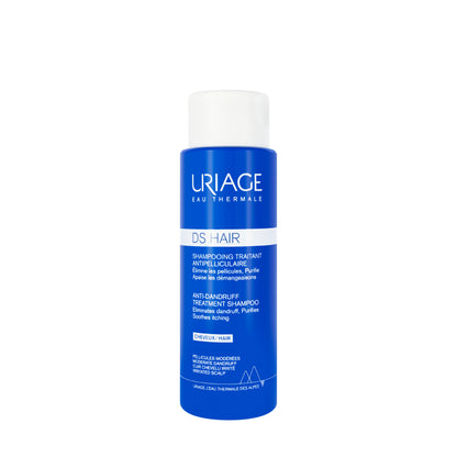 Uriage Ds Hair Anti Dandruff shampoo 200 ml