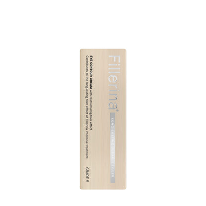 Fillerina Long-Lasting Durable Filler Eye Contour Cream Grade 5 – 15 Ml