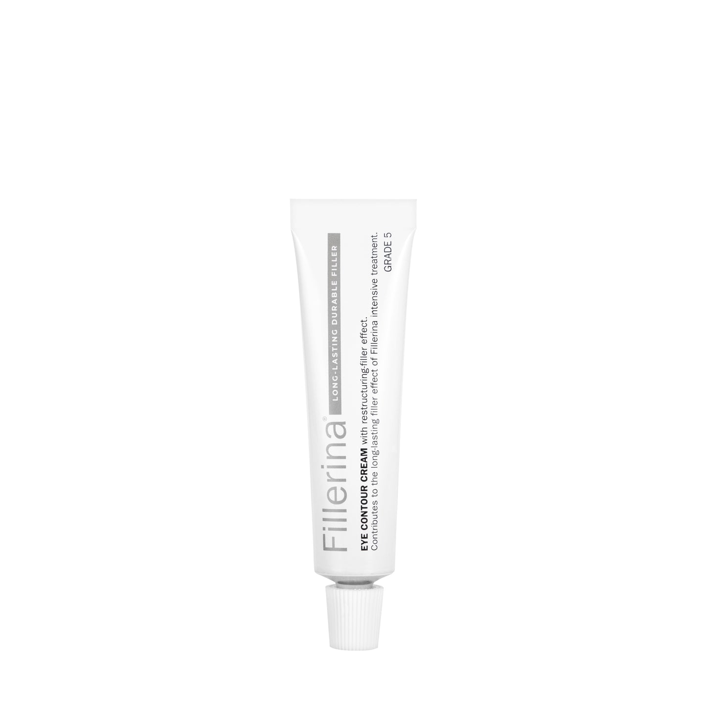 Fillerina Long-Lasting Durable Filler Eye Contour Cream Grade 5 – 15 Ml