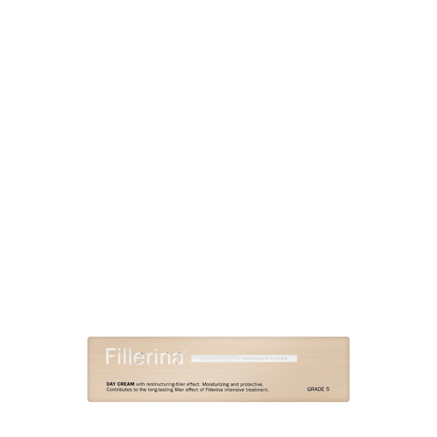Fillerina Densifying Filler 12 HA Grade 5 Day Cream 50 Ml