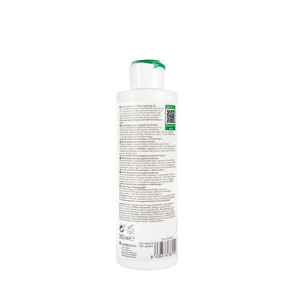 Biretix Cleanser Purifying Cleansing Gel 200 Ml