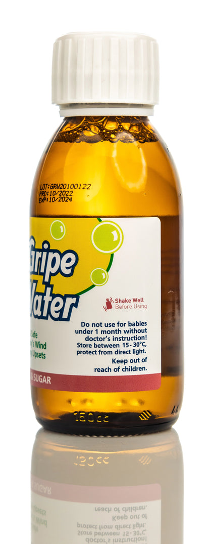 Konicare Baby Joy Gripe Water 150Ml