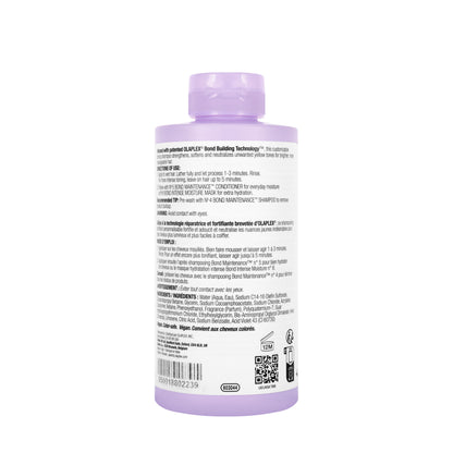 Olaplex No.4P Blonde Enhancer Toning Shampoo 250 ml
