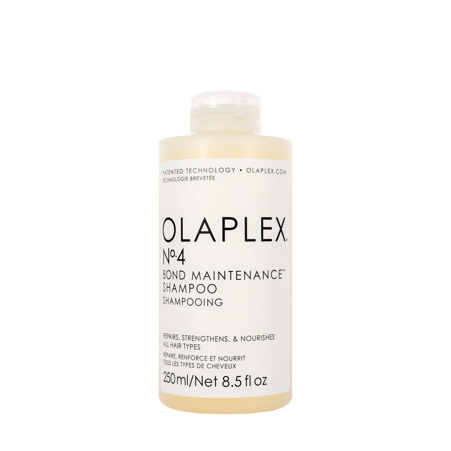Olaplex No.4 Bond Maintenance Shampoo 250 ml