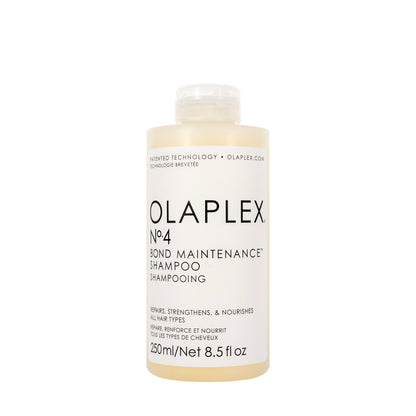 Olaplex No.4 Bond Maintenance Shampoo 250 ml
